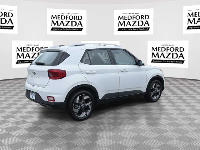 2025 Hyundai Venue - $18,234