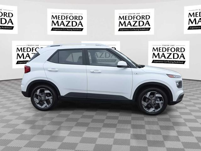 2025 Hyundai Venue - $18,234