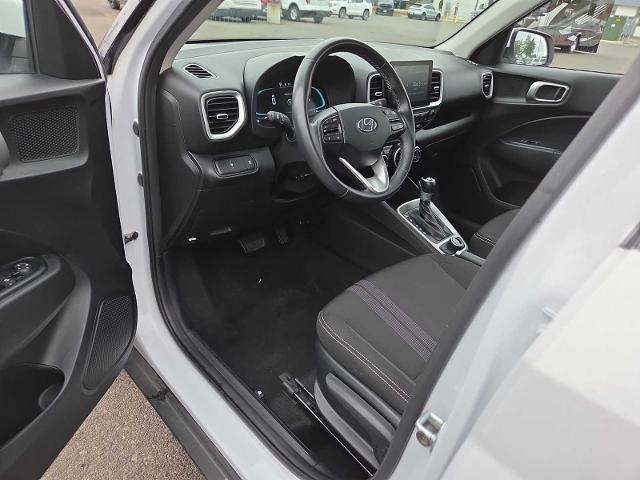 2025 Hyundai Venue - $18,234