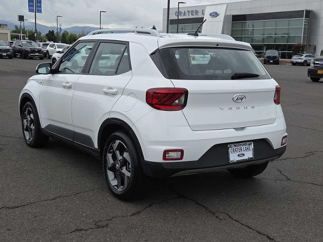 2025 Hyundai Venue - $18,234