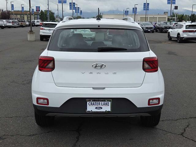 2025 Hyundai Venue - $18,234