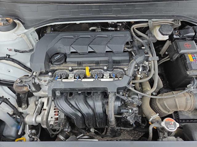 2025 Hyundai Venue - $18,234