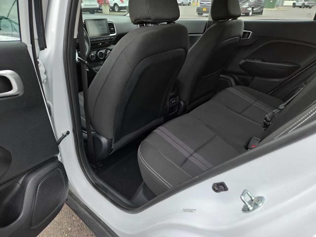 2025 Hyundai Venue - $18,234