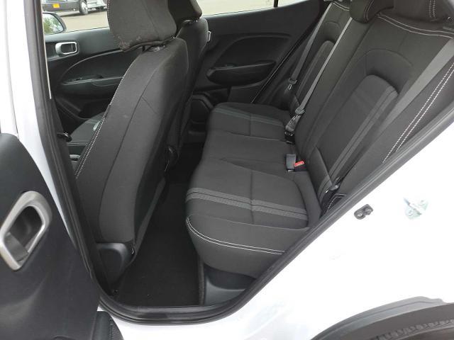 2025 Hyundai Venue - $18,234