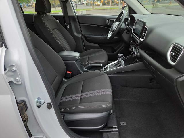 2025 Hyundai Venue - $18,234