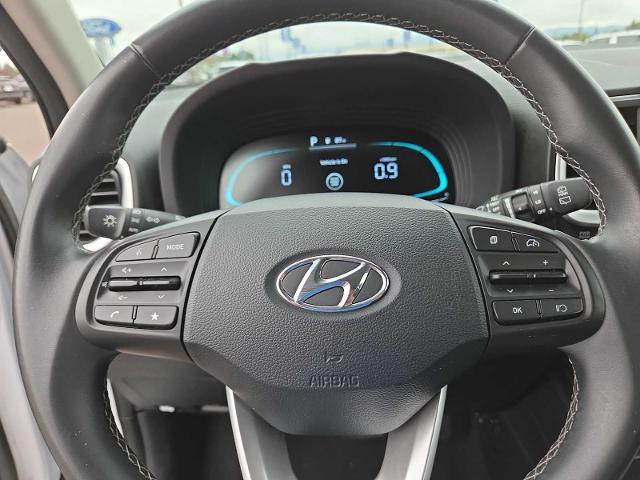 2025 Hyundai Venue - $18,234