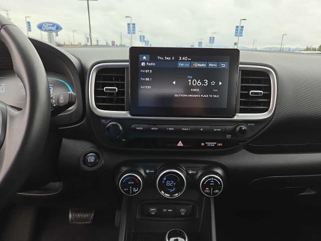 2025 Hyundai Venue - $18,234
