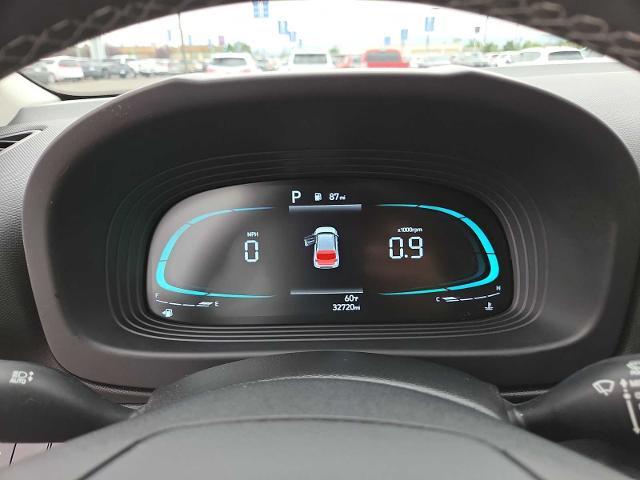 2025 Hyundai Venue - $18,234