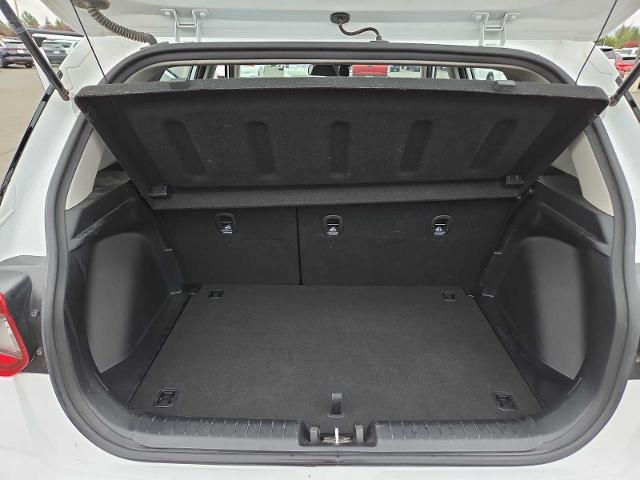 2025 Hyundai Venue - $18,234