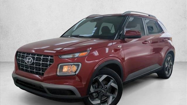 Preowned 2025 Hyundai VENUE SEL for Sale
