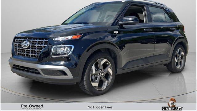 Preowned 2025 Hyundai VENUE SEL for Sale