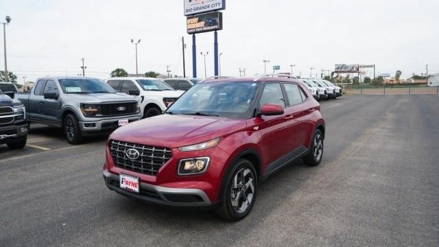 Preowned 2025 Hyundai VENUE SEL for Sale