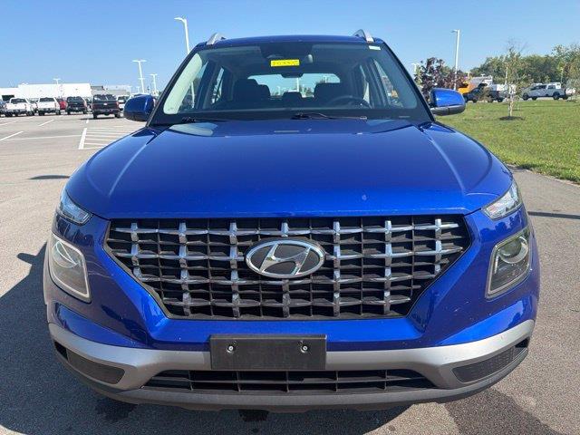 2025 Hyundai Venue - $18,677
