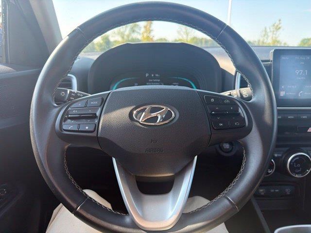 2025 Hyundai Venue - $18,677