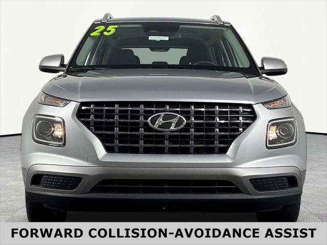2025 Hyundai Venue - $18,140