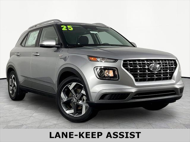 2025 Hyundai Venue - $18,140