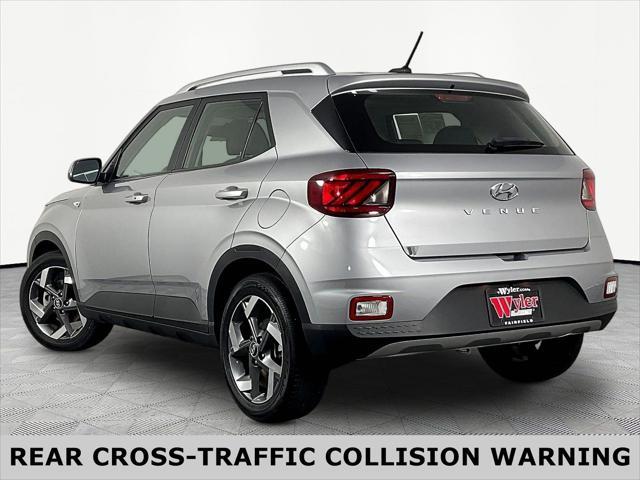 2025 Hyundai Venue - $18,140
