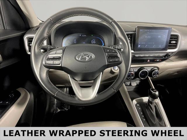 2025 Hyundai Venue - $18,140