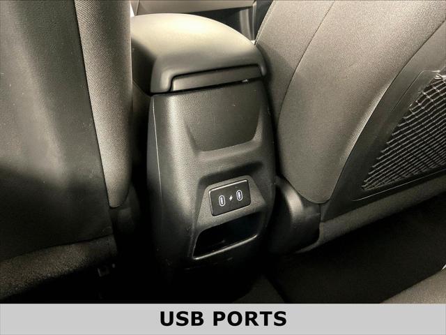 2025 Hyundai Venue - $18,140