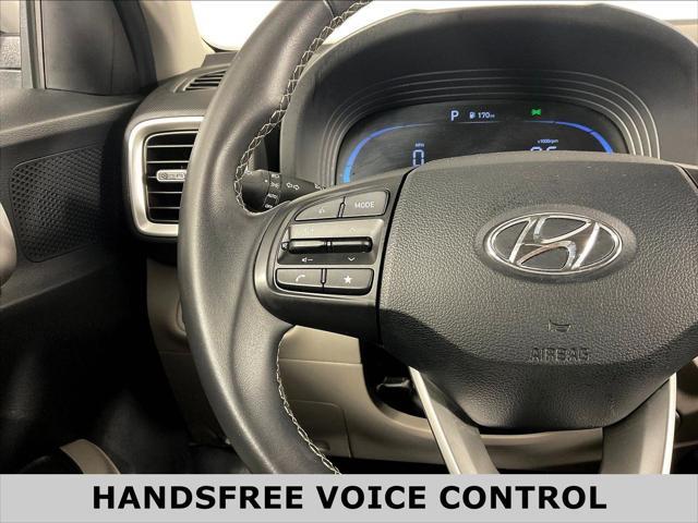 2025 Hyundai Venue - $18,140