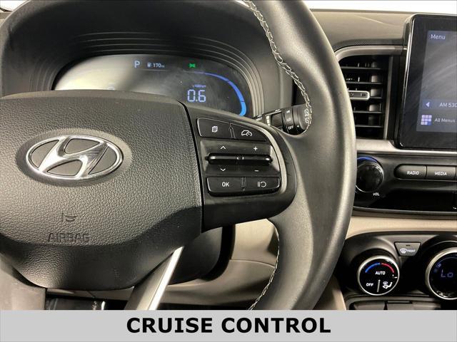 2025 Hyundai Venue - $18,140
