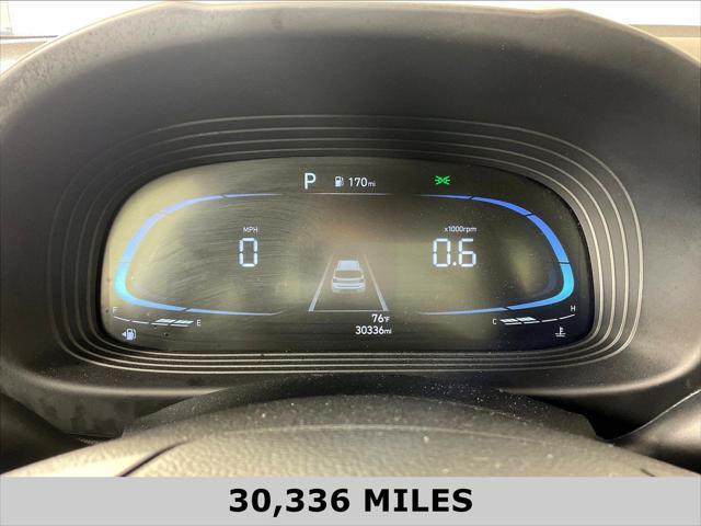2025 Hyundai Venue - $18,140