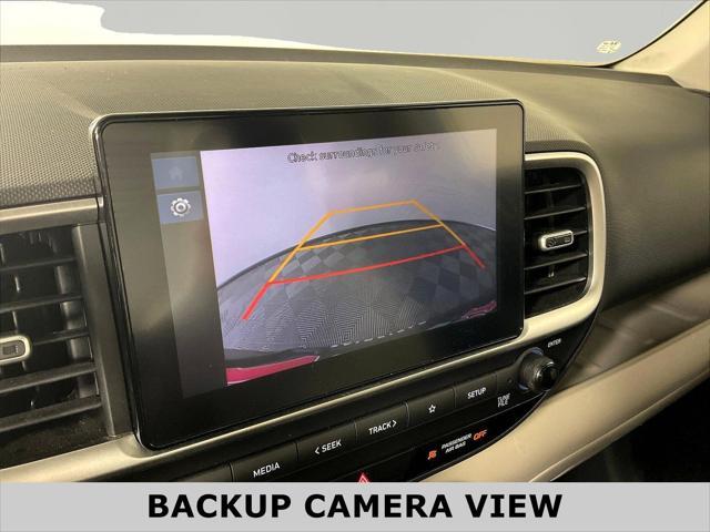 2025 Hyundai Venue - $18,140