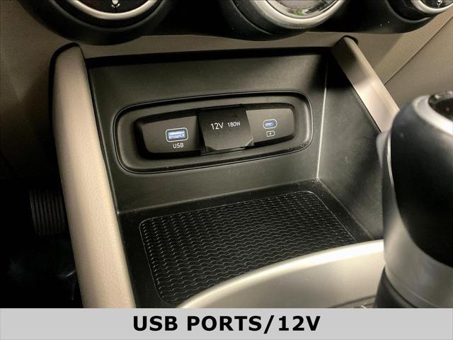 2025 Hyundai Venue - $18,140