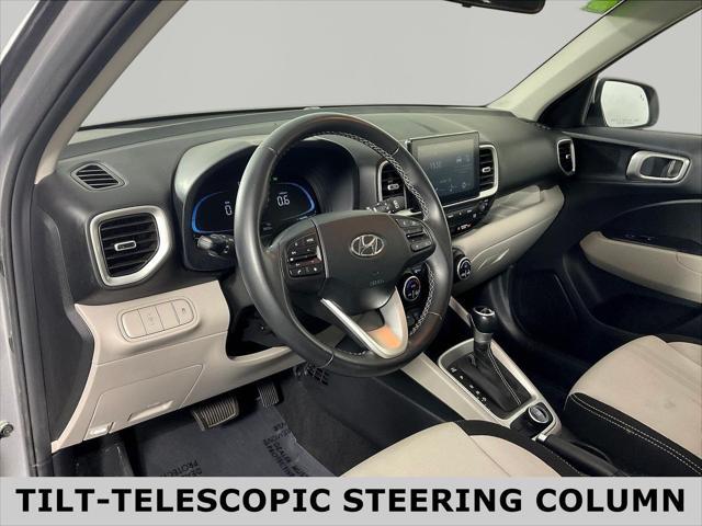 2025 Hyundai Venue - $18,140