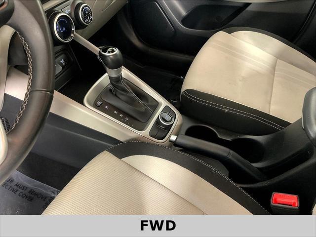 2025 Hyundai Venue - $18,140