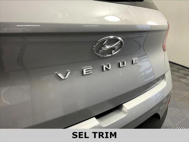 2025 Hyundai Venue - $18,140