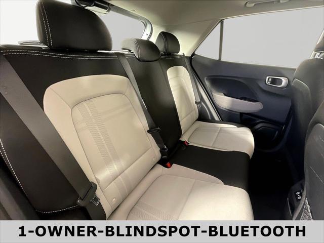 2025 Hyundai Venue - $18,140