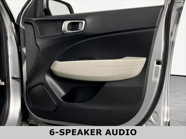2025 Hyundai Venue - $18,140