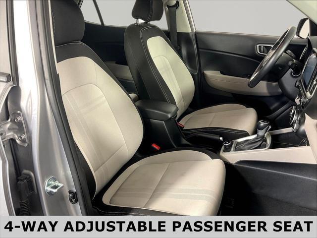 2025 Hyundai Venue - $18,140