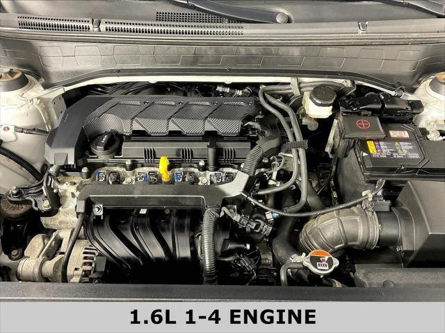 2025 Hyundai Venue - $18,140