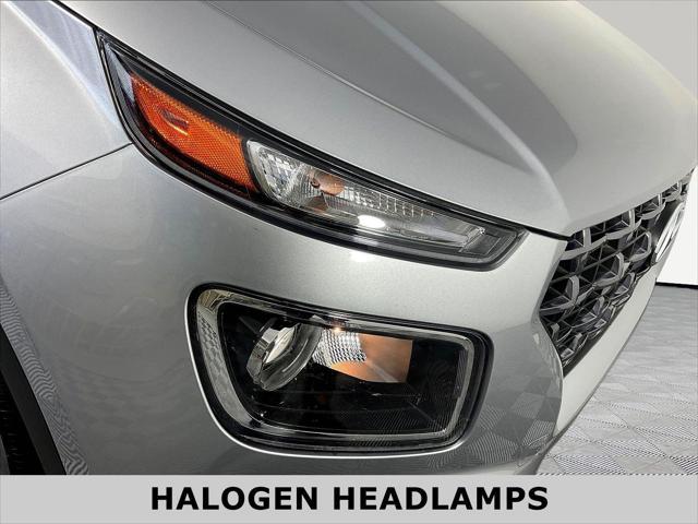 2025 Hyundai Venue - $18,140