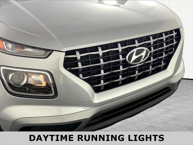 2025 Hyundai Venue - $18,140