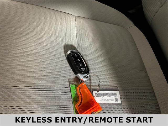 2025 Hyundai Venue - $18,140