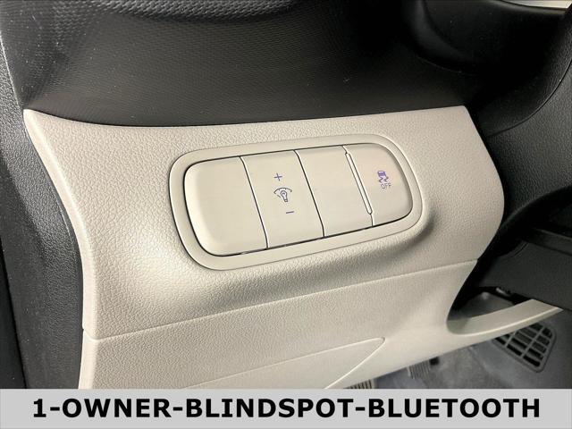 2025 Hyundai Venue - $18,140