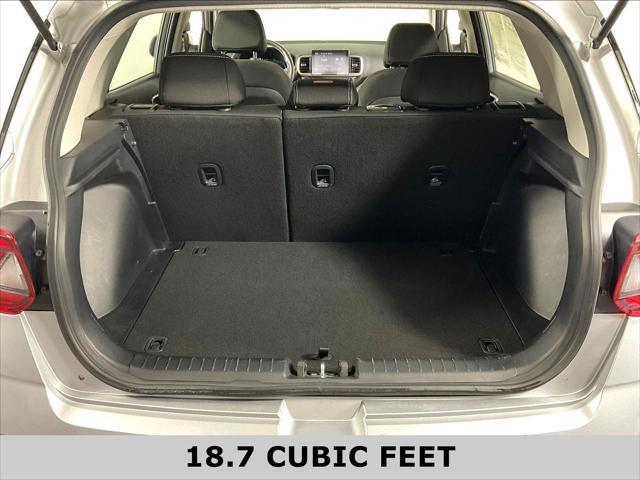 2025 Hyundai Venue - $18,140