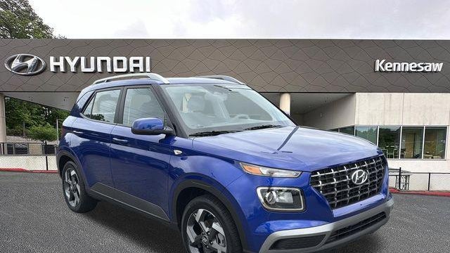 Preowned 2025 Hyundai VENUE SEL for Sale
