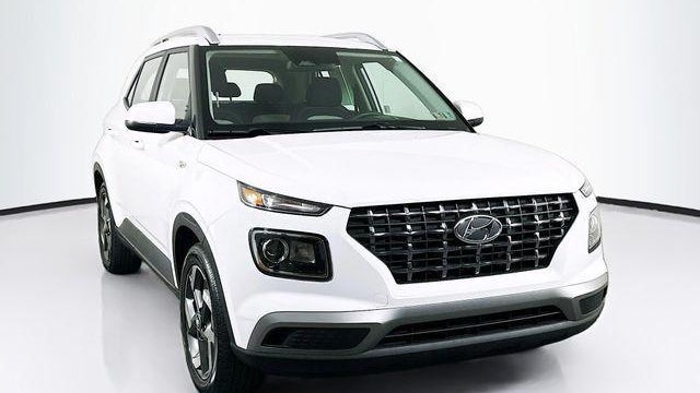 Preowned 2026 Hyundai VENUE SEL for Sale