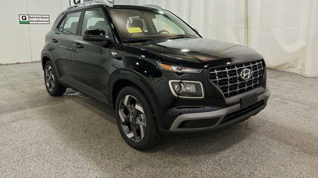 Preowned 2026 Hyundai VENUE SEL for Sale