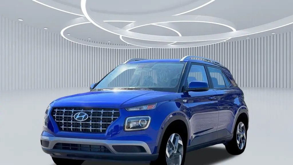 Preowned 2026 Hyundai VENUE SEL for Sale