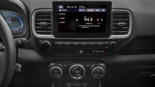 Preowned 2026 Hyundai VENUE SEL for Sale