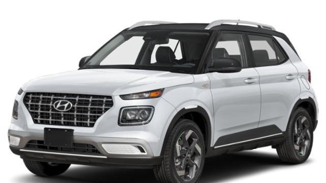 Preowned 2026 Hyundai VENUE SEL for Sale