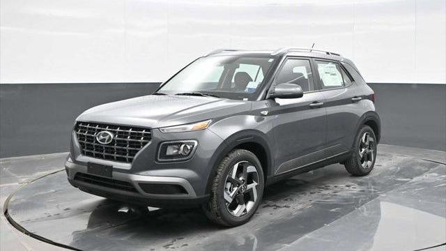 Preowned 2026 Hyundai VENUE SEL for Sale