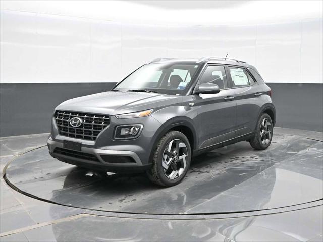 2026 Hyundai Venue - $22,158