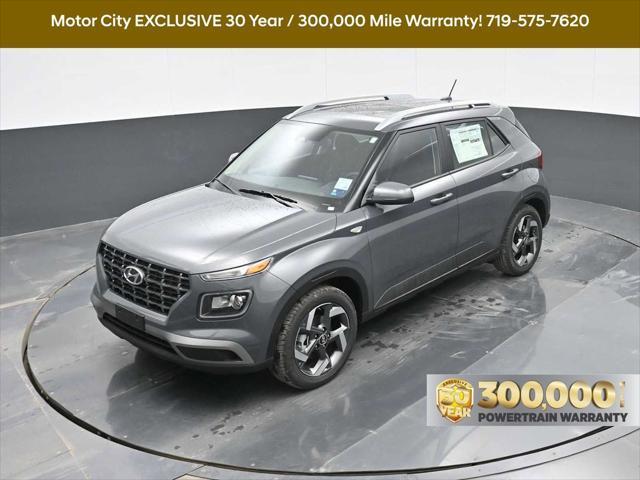 2026 Hyundai Venue - $22,158