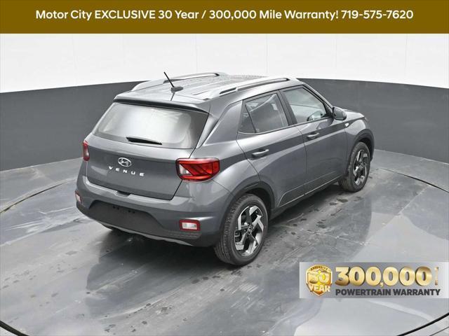 2026 Hyundai Venue - $22,158
